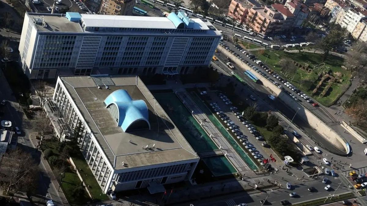 İBB'de dijital sızıntı... 6 şüpheli tutuklandı