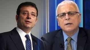 İmamoğlu ve Merdan Yanardağ casusluktan tutuklandı