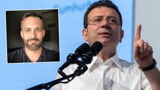 İmamoğlu'nun seçim kampanyasına CIA desteği