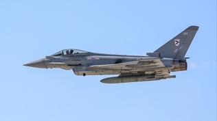 44 Eurofighter alınacak