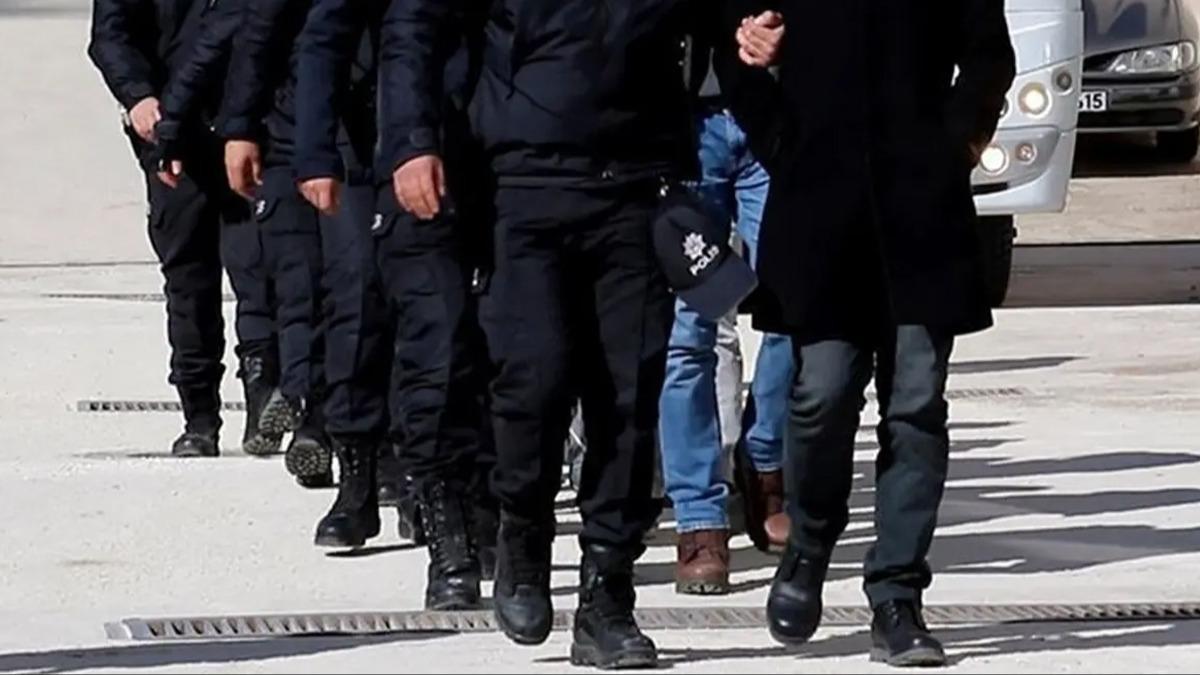 İstanbul'da DEAŞ operasyonu: 21 şüpheli yakalandı