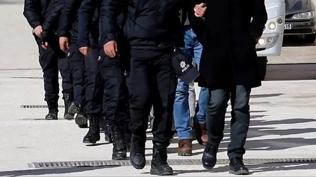 İstanbul'da DEAŞ operasyonu: 21 şüpheli yakalandı