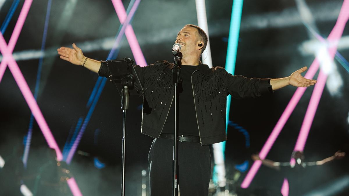 zmir Kltr Yolu Festivali'nde Ouzhan Ko cokusu! 
