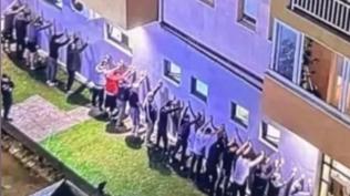 Karadağ'daki olaylara ilişkin Türkiye'den açıklama