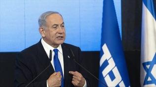 Katil Netanyahu öfkeden deliye döndü