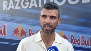 Kenan Sofuoğlu: Benim hayalim ilk Türk Müslüman Formula 1 şampiyonu olması