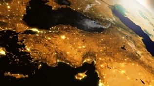 Komşudan Türkiye itirafı