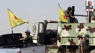 PKK tamam ya Suriye sahası?