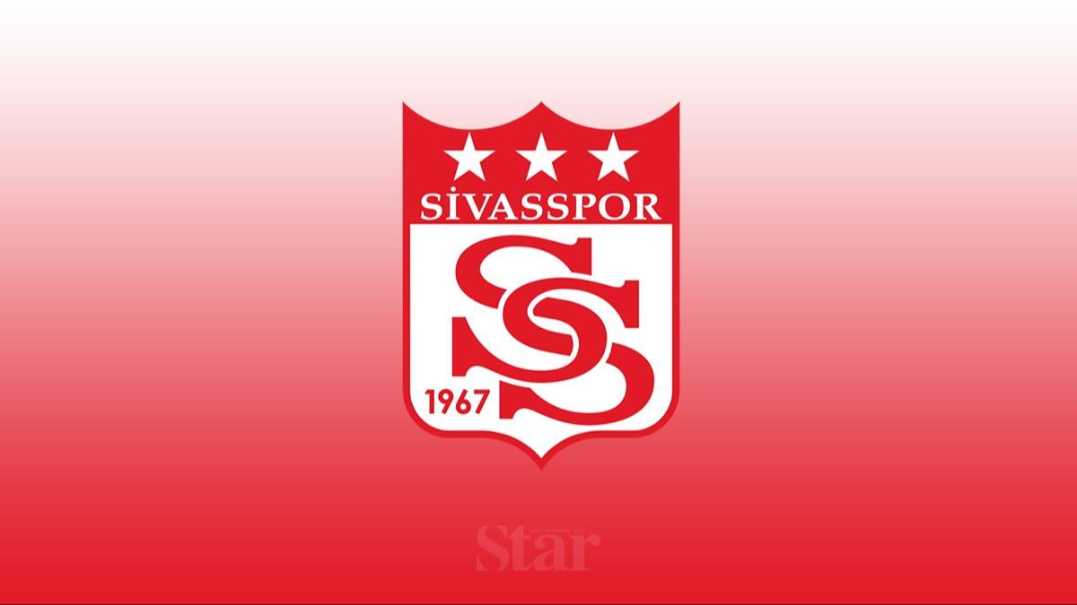 Sivasspor'dan hakemlerle ilgili bahis açıklaması