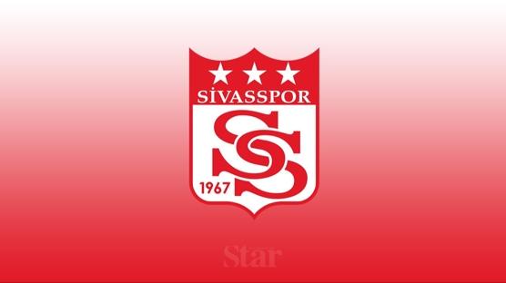 Sivasspor'dan hakemlerle ilgili bahis aklamas