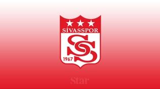 Sivasspor'dan hakemlerle ilgili bahis açıklaması