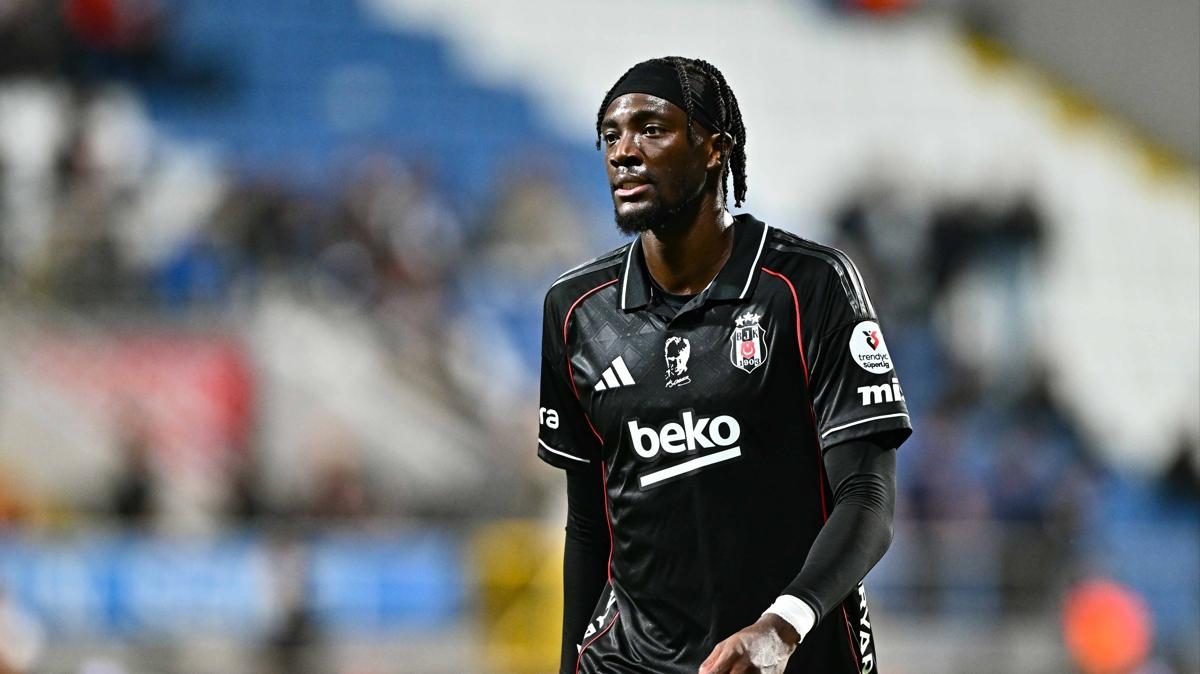 Tammy Abraham: Bu taraftarlar bundan daha fazlasını hak ediyor
