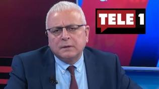 Merdan Yanardağ aldığı talimatlarla algıya girişti