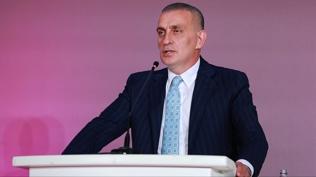 TFF Başkanı Hacıosmanoğlu duyurdu
