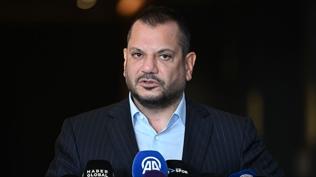 Bahis skandalı için açıklama geldi