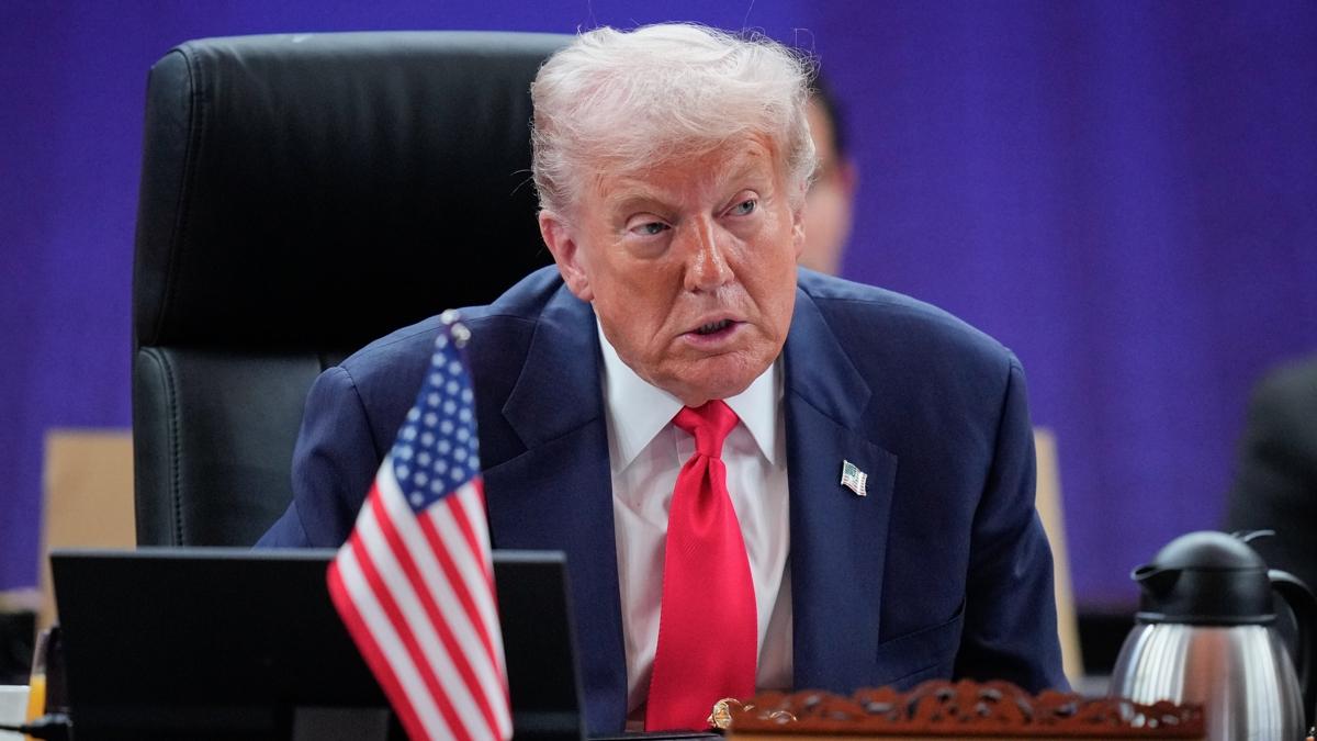Trump, seçimlerde erken oylamaya karşı olduğunu duyurdu