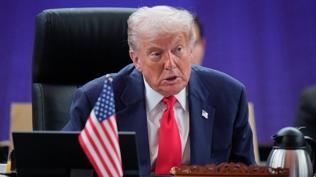 Trump, seçimlerde erken oylamaya karşı olduğunu duyurdu
