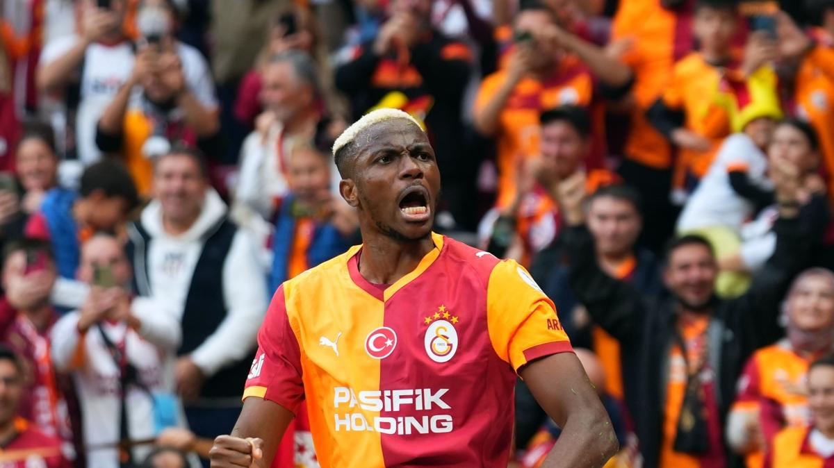 Victor Osimhen’den dikkat eken paylam: Gzyalarnz buraya balayn Victor Osimhen’den dikkat eken paylam: Gzyalarnz buraya balayn