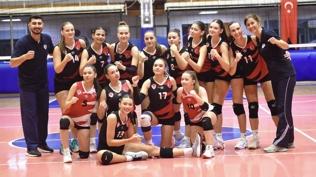 Yunusemre filede 2'de 2 yaptı