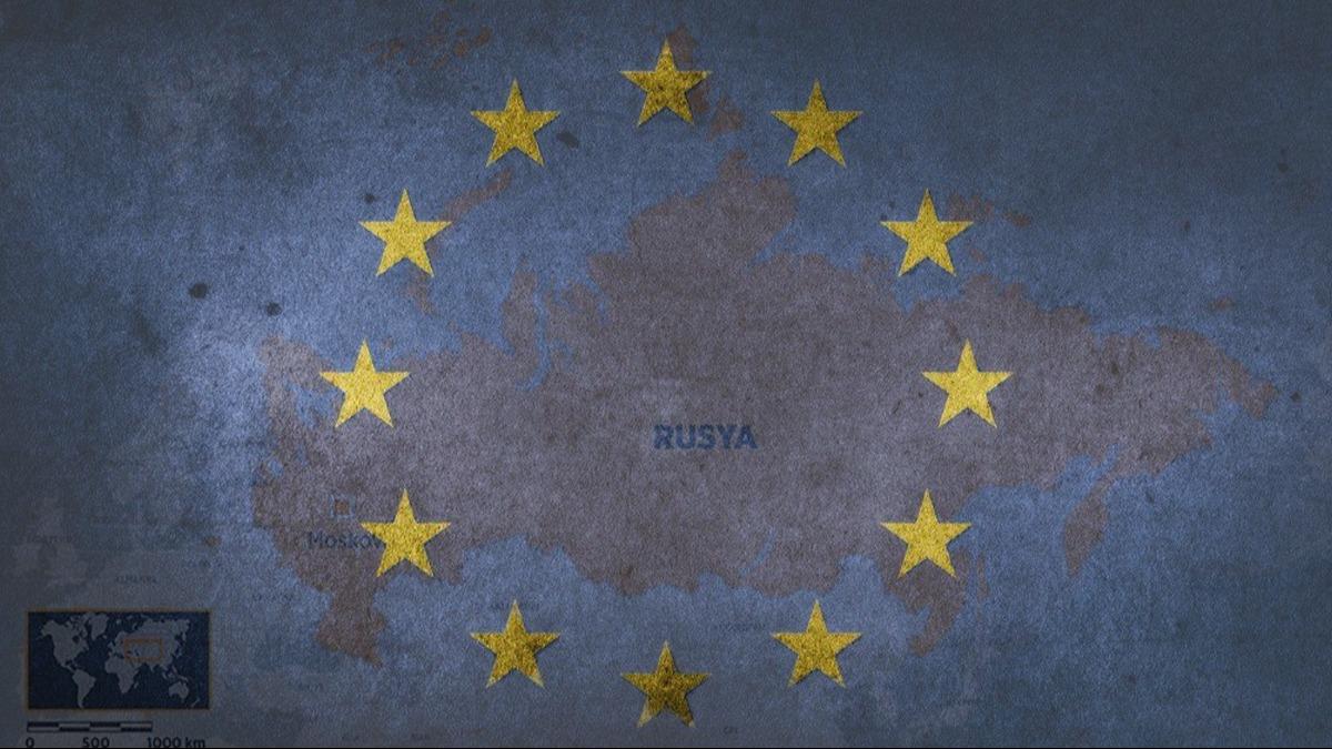 AB'nin savunma arayışında kuzey rüzgarı: Rusya'yı 7 bölgeye hedef gösterdi