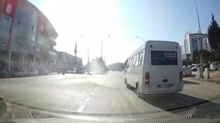 Afyonkarahisar'da faciaya ramak kala