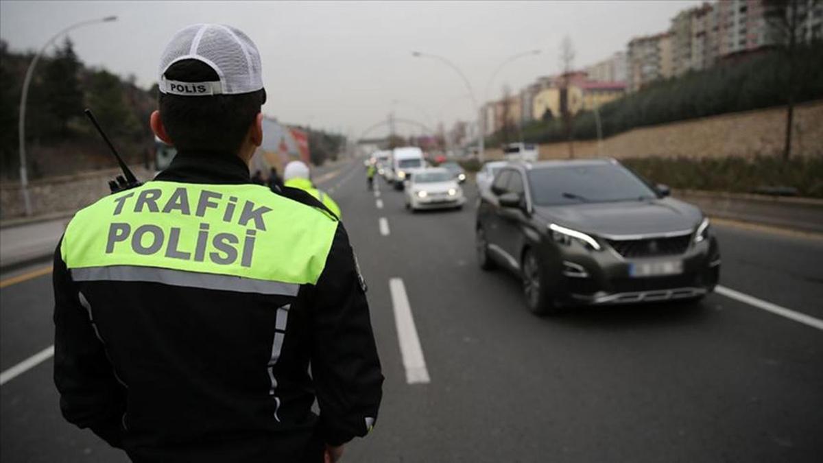 Ankaralılar dikkat! Bazı yollar araç trafiğine kapatılıyor