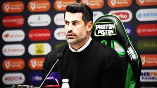 Volkan Demirel Süper Lig'e geri döndü