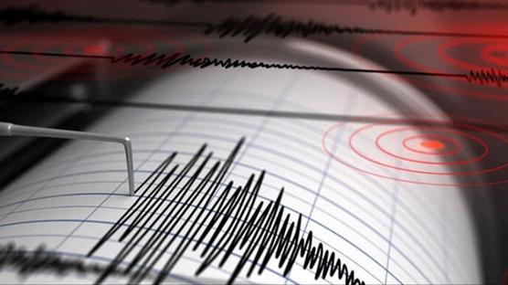 Artçılar sürüyor! Balıkesir'de 4,2 büyüklüğünde deprem