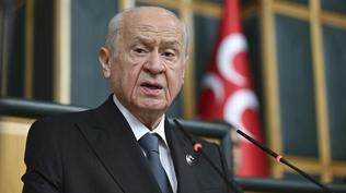 'Ülkemize kalıcı bahar getirecek'