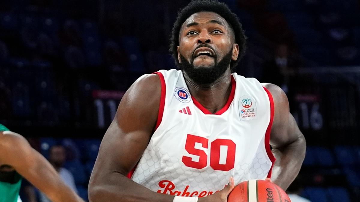 Bahçeşehir Koleji, yarın BAXI Manresa deplasmanında