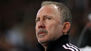İşte Sergen Yalçın'ın derbi karnesi