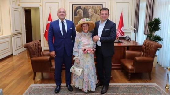 Casusluk soruşturmasında İngiltere-İsrail hattı! Üvey oğul devletin sırlarını dinleme planını ifşa etti