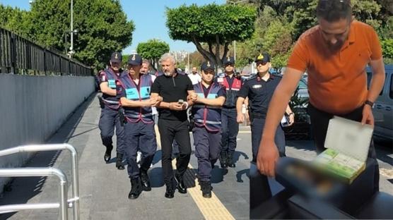CHP'li belediyede rüşvet soruşturması genişledi