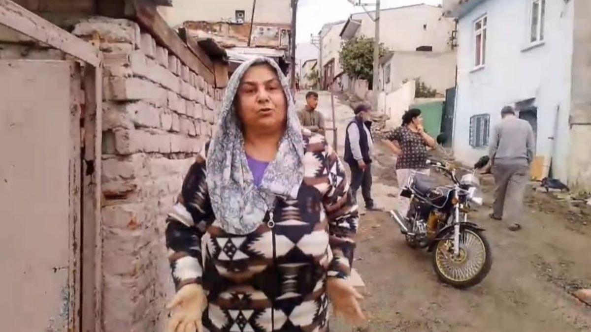 CHP'li belediyeye isyan: Benim oyum nereye gidiyor? Buranın halini görün