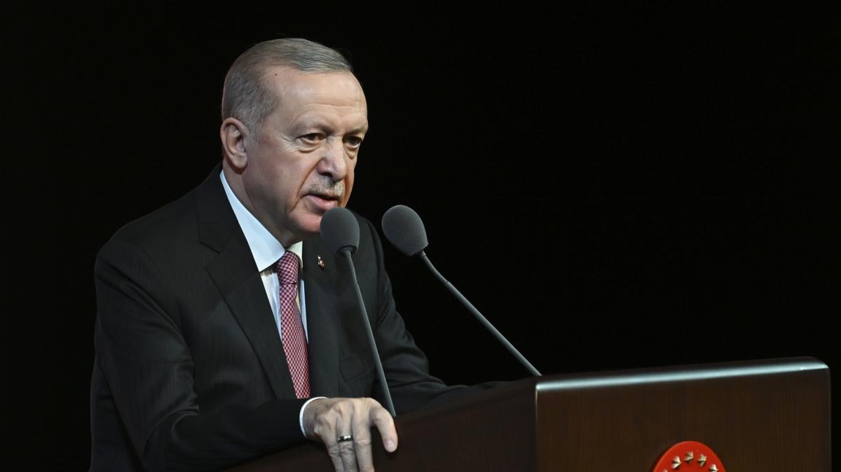 Cumhurbaşkanı Erdoğan duyuracak: Kültür ve Sanat Büyük Ödülleri sahiplerini buluyor