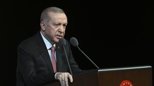 Cumhurbaşkanı Erdoğan duyuracak: Kültür ve Sanat Büyük Ödülleri sahiplerini buluyor