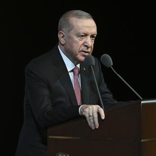 Cumhurbakan Erdoan duyuracak: Kltr ve Sanat Byk dlleri sahiplerini buluyor