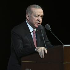 Cumhurbaşkanı Erdoğan duyuracak: Kültür ve Sanat Büyük Ödülleri sahiplerini buluyor