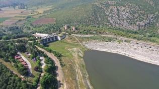 Deprem sonrası titiz inceleme: Barajlarda risk saptanmadı