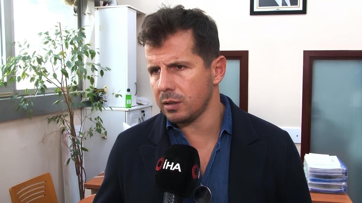 Emre Belözoğlu: Bahisle adı geçen hakemler en ağır cezayı almalı