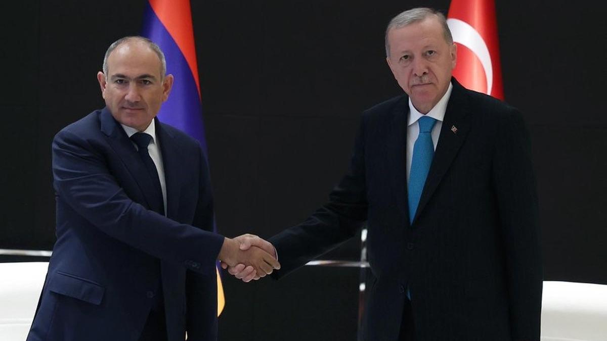Erivan’da Avrupa zirvesi! Cumhurbaşkanı Erdoğan ve Aliyev de davet edildi