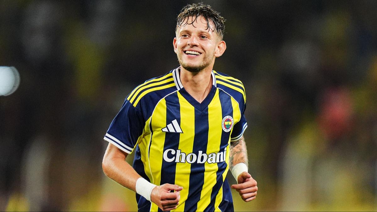 Szymanski için sürpriz iddia