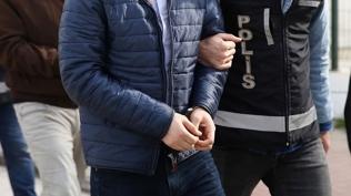 Firari FETÖ'cü Sivas'ta yakalandı