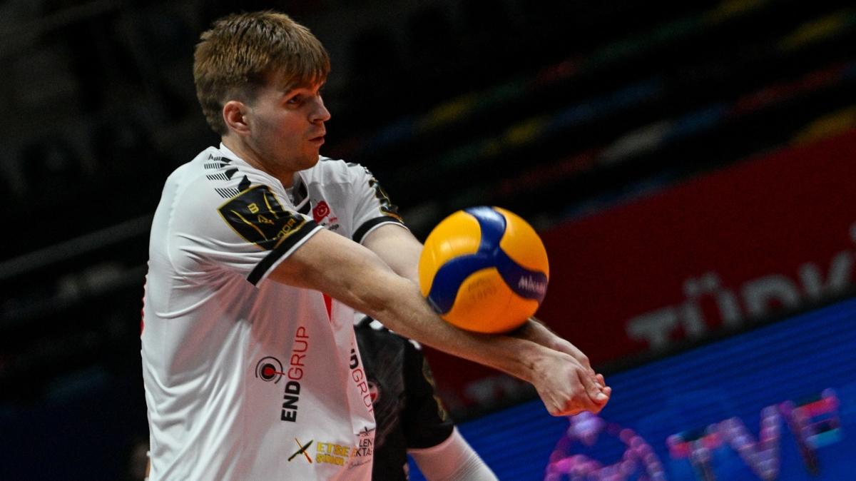 Gaziantep Gençlikspor sahasında galip!