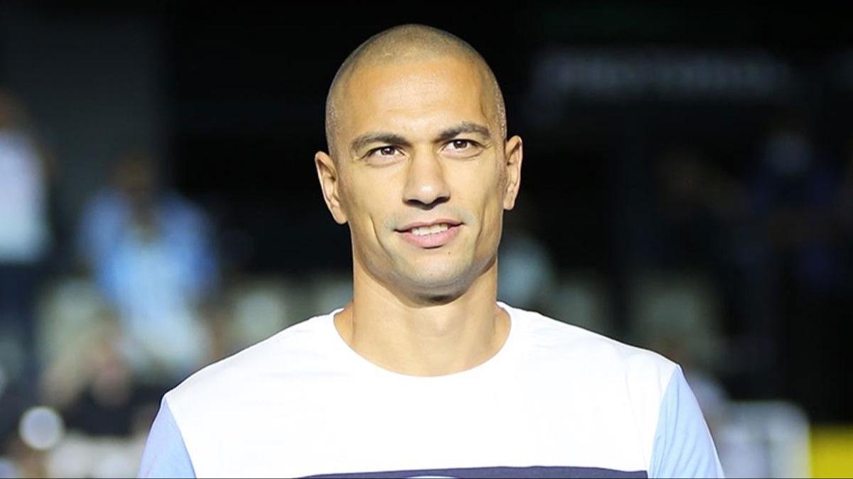 Gökhan İnler: Beşiktaş'ta yönetim değiştiğinde beni nazikçe bir kenara koydular