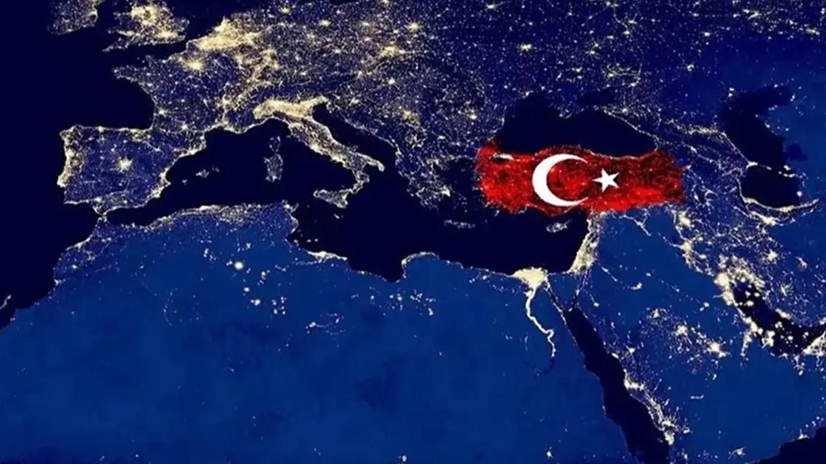 Hindistan'ı saran çaresizlik: Türkiye beklenenden çok daha hızlı ilerliyor