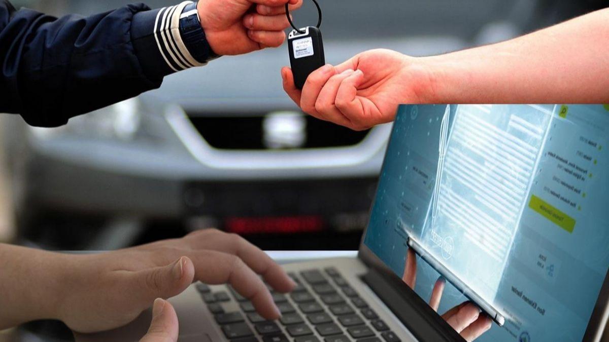 İlanları kopyalayıp milyonluk vurgun yaptılar! İki ilde eş zamanlı operasyon