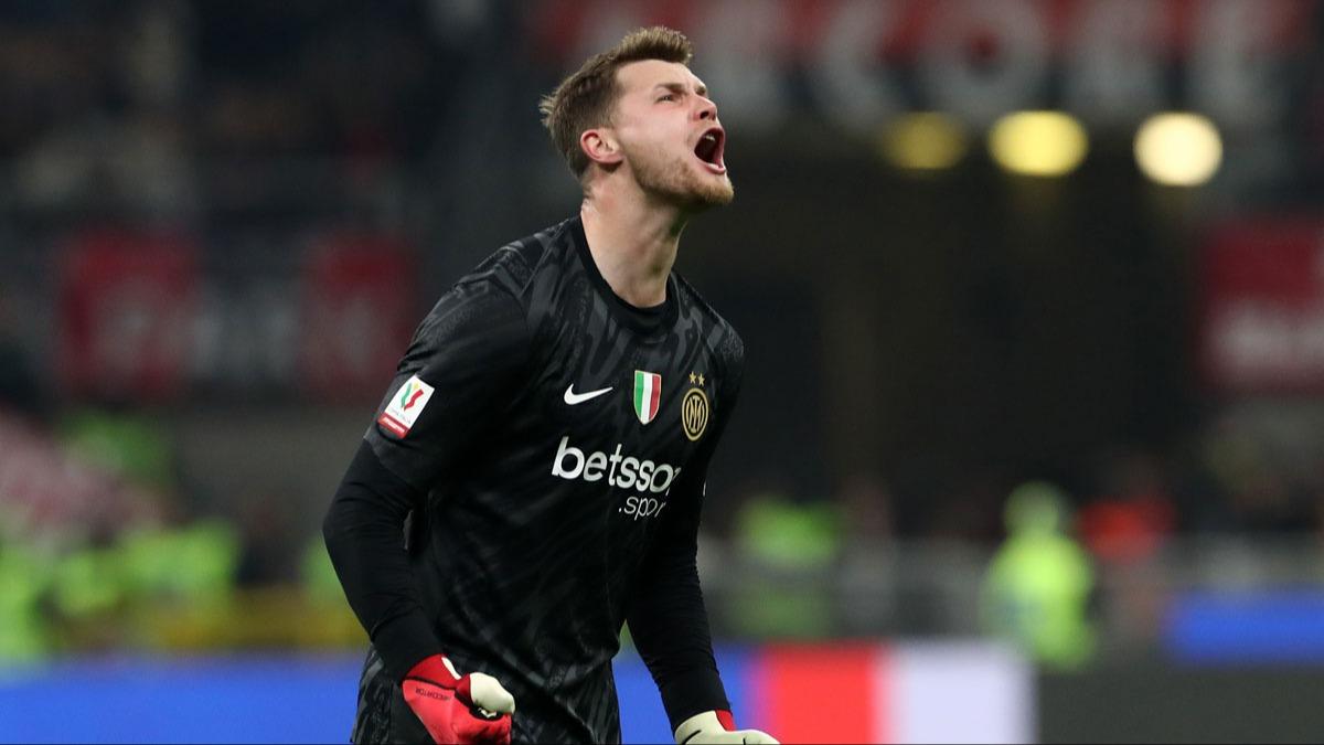 Inter kalecisi Martinez kaza yaptı! 1 kişi hayatını kaybetti