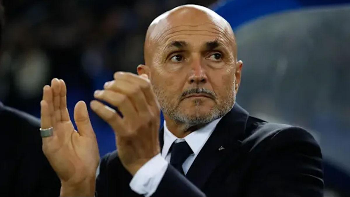 Juventus'ta en güçlü aday Luciano Spalletti