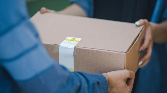 Kargo trafiği tavan yaptı! Posta sektörü 77 milyar lirayı geçti